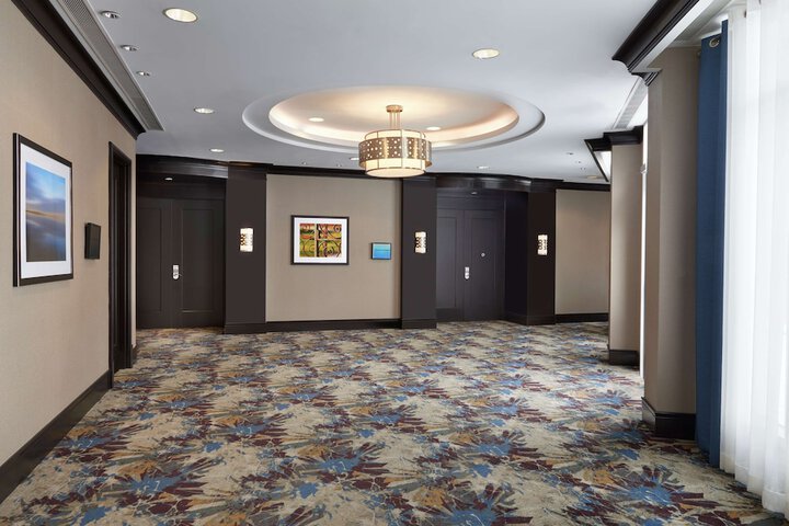 Ballroom