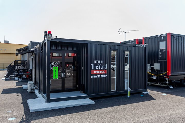 Hotel 12 of 15