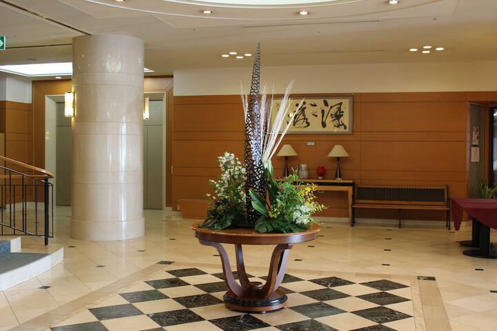Hotel Interior 3 of 50