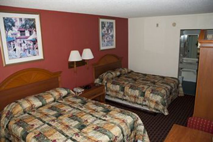 Guest Suite Photo
