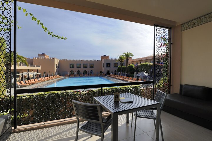 Terrace/Patio 19 of 48