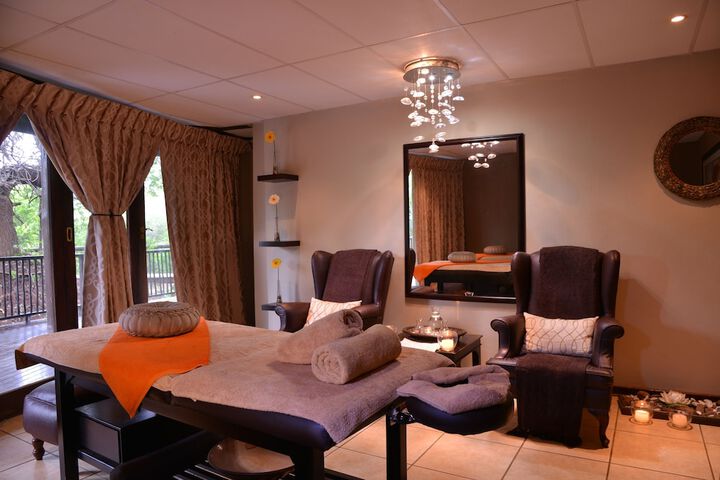Spa Photos