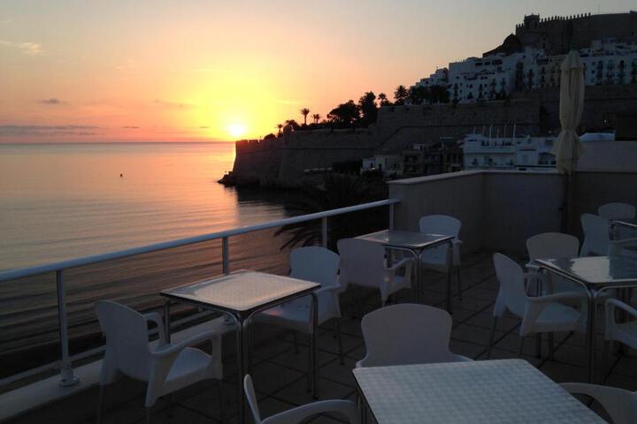 Hotel Mare Nostrum