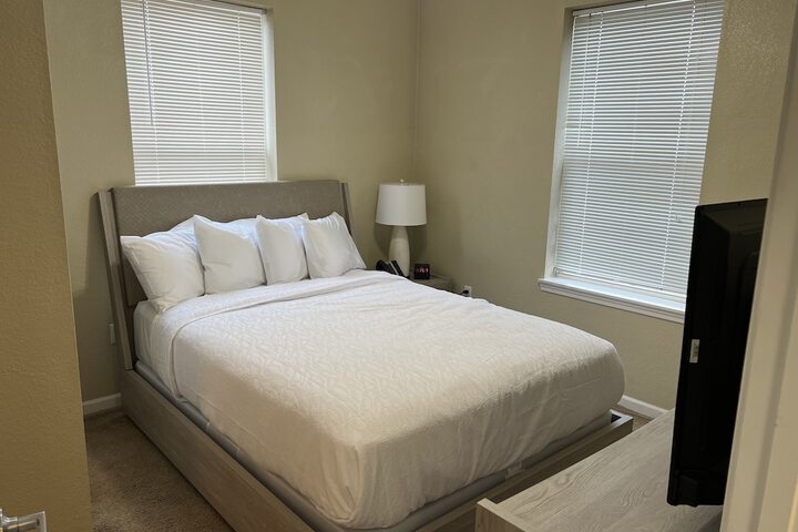 Apartment Deluxe 2 Queen Beds (7 of 24)