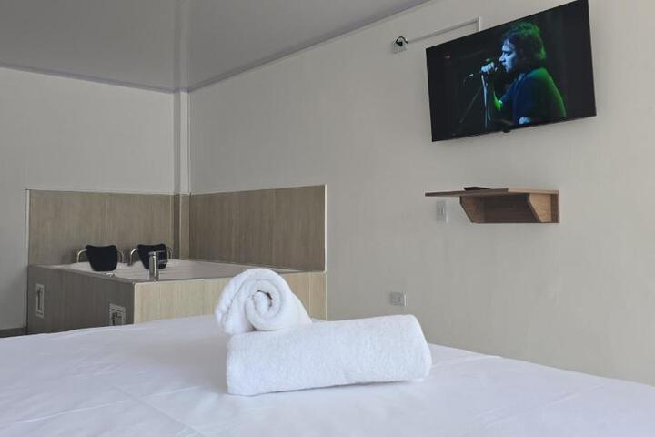 Hotel Valle del Café - Habitación con Jacuzzi 4