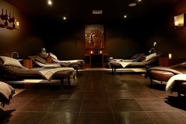 Spa and Wellness