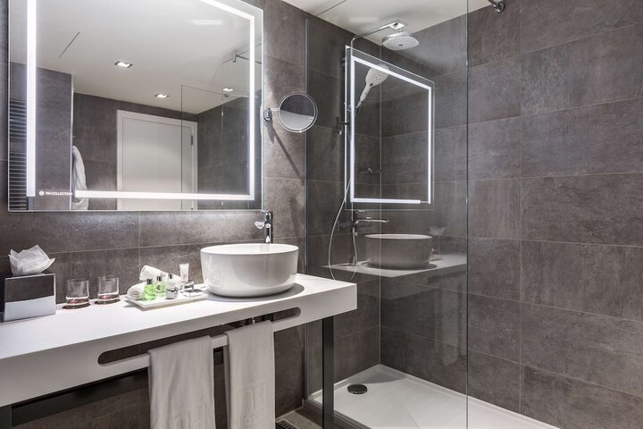 Bath Amenities
