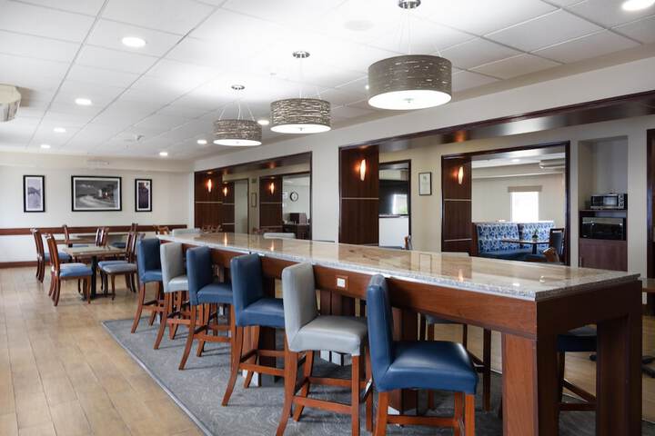 Lobby Photos