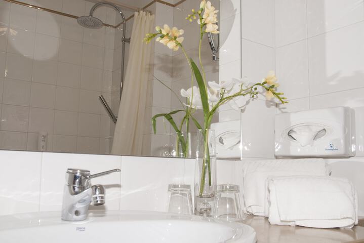 Bath Amenities