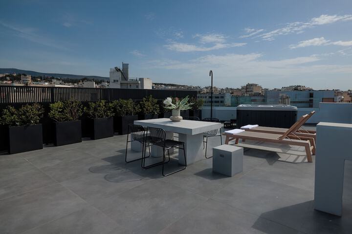 Terrace/Patio 39 of 72