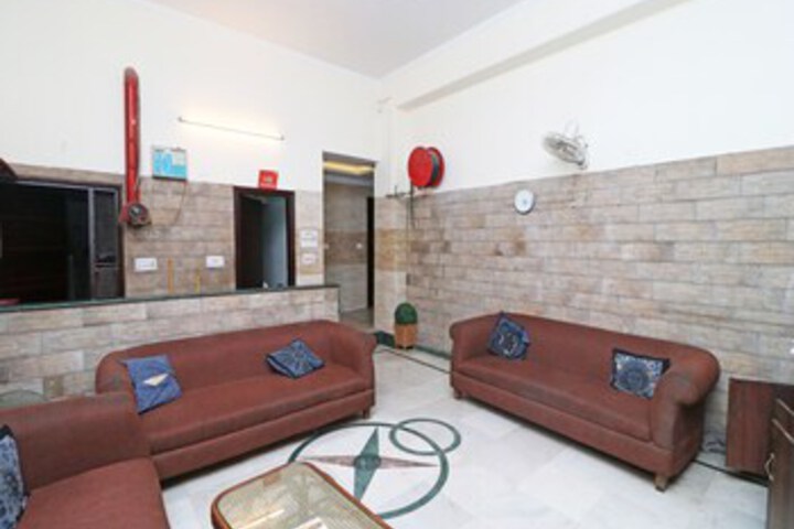 Hotel Interior 17 of 24