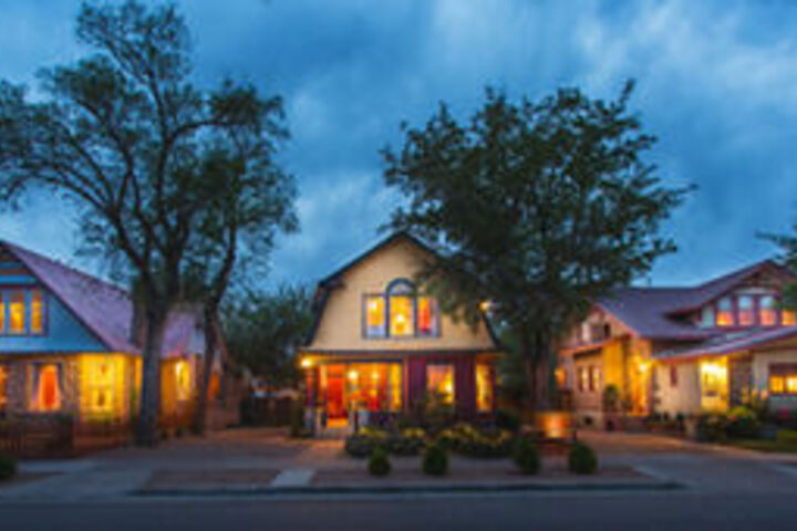 Fitness Center Photo