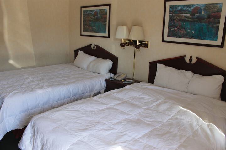 Room 1 of 23