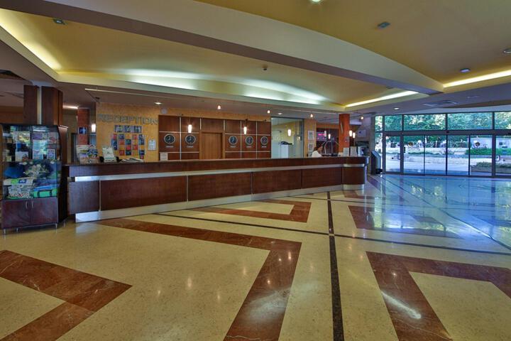 Hotel Interior 9 of 48