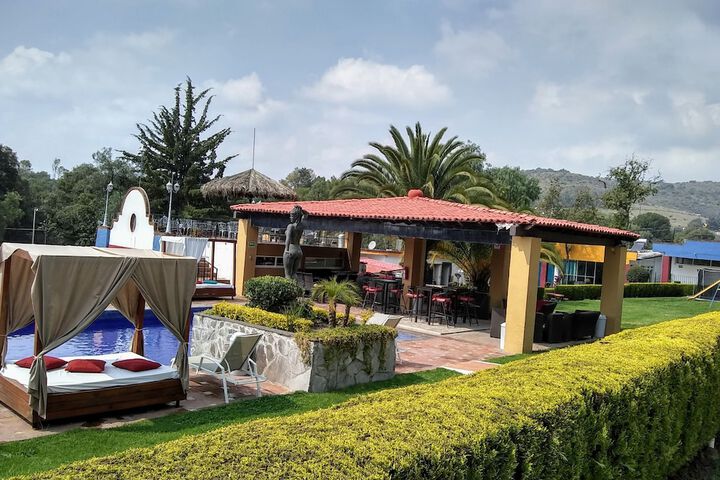 Photo of Hotel La Escondida