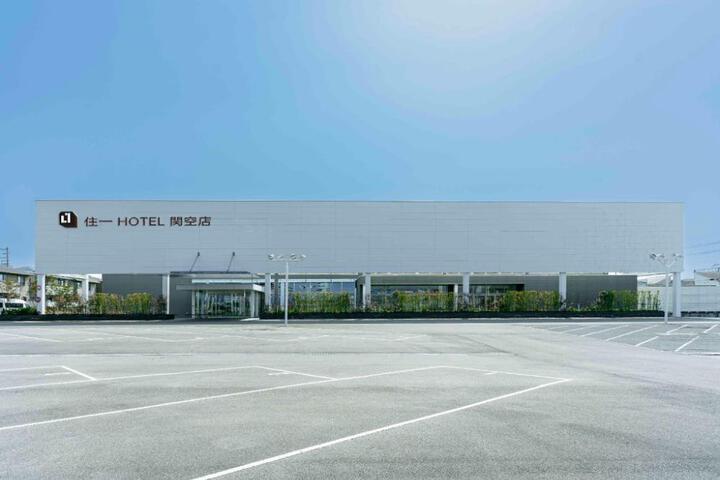 Image of Kansai International Airport Hotel 11