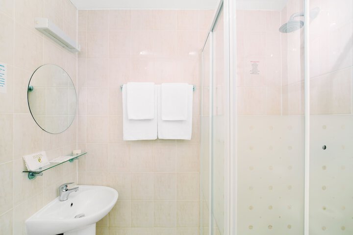 Bath Interior