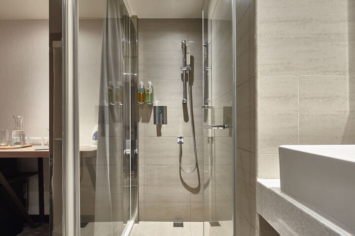 Bath Interior