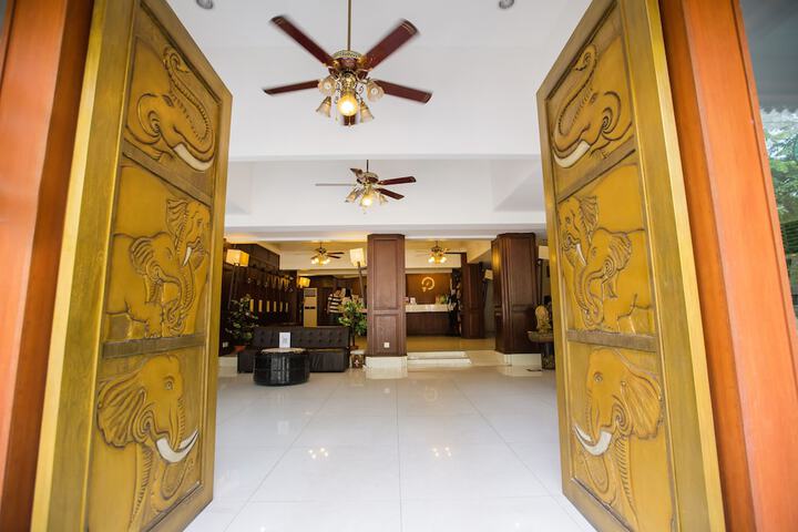 Hotel 51 of 57