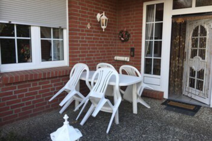 Terrace/Patio 21 of 22