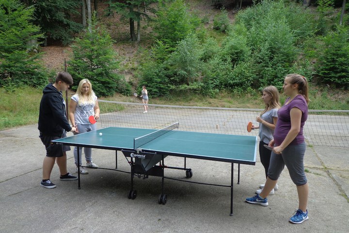 Tennis and Basketball Courts 47 of 67