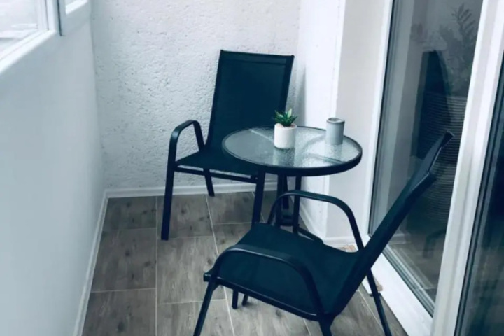 Terrace/Patio 7 of 15