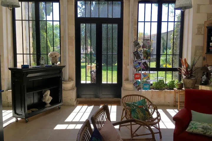 Terrace/Patio 7 of 18