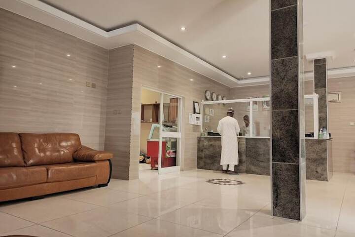 Hotel Interior 2 of 59
