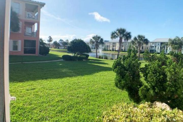 Photo of Seaside at Anastasia C101