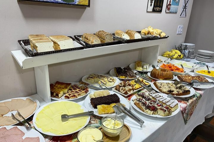 Breakfast/Coffee Service 179 of 206