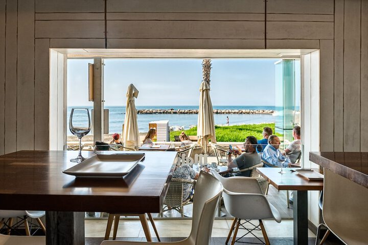 Dining Photos