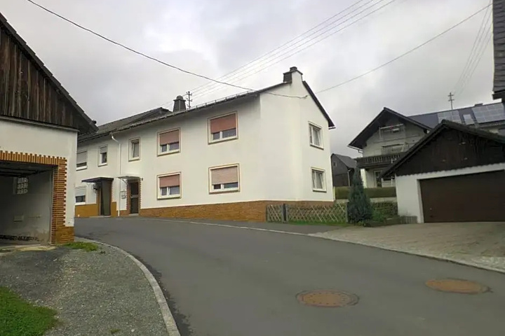 Haus Rennsteig