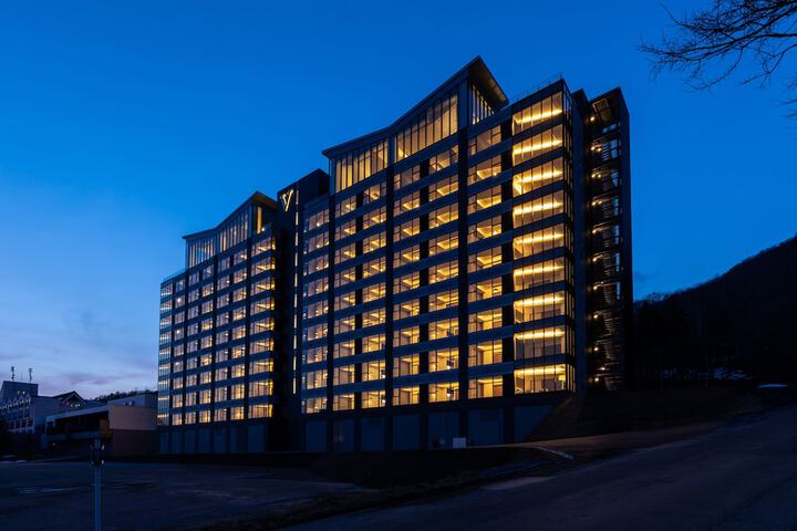 Hotel 114 of 122