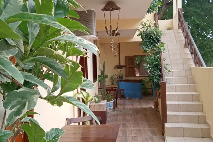 Portadosoljeri in Jijoca de Jericoacoara