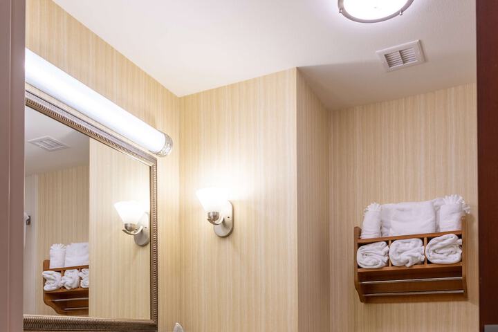 Bathroom Vanities
