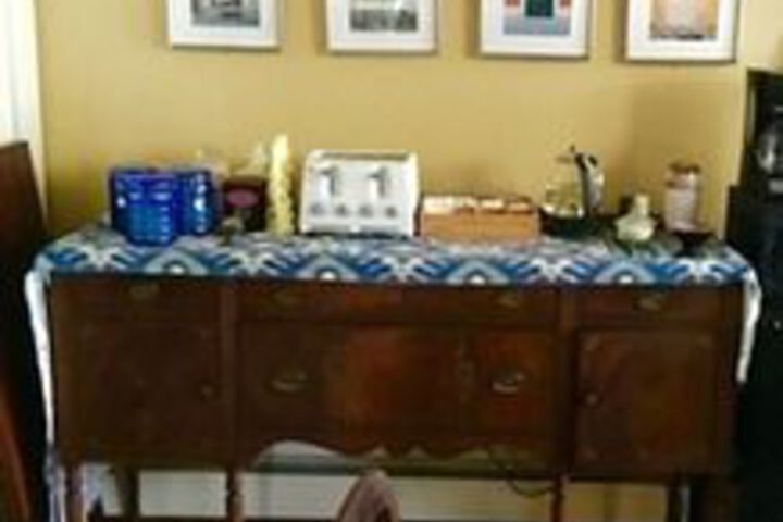 Breakfast/Coffee Service 26 of 82