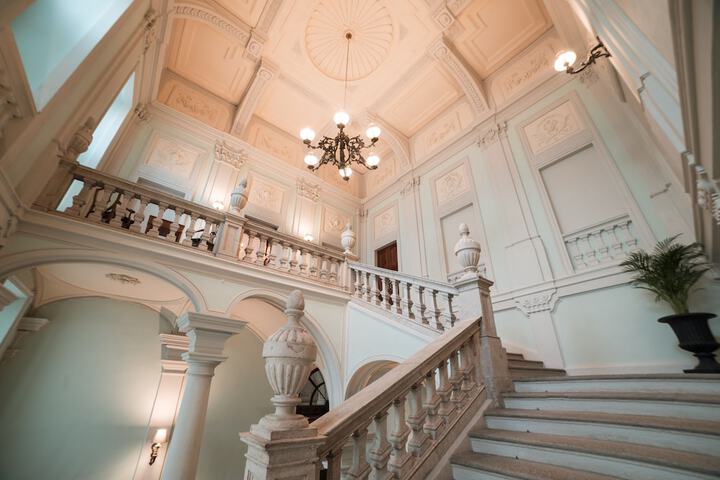 Royal Palace Luxury Suites &  Hotel in Turin