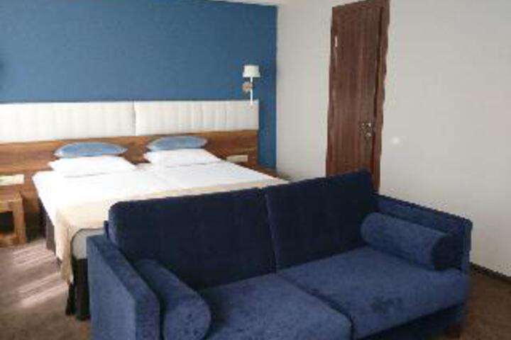 Fitness Center Photo