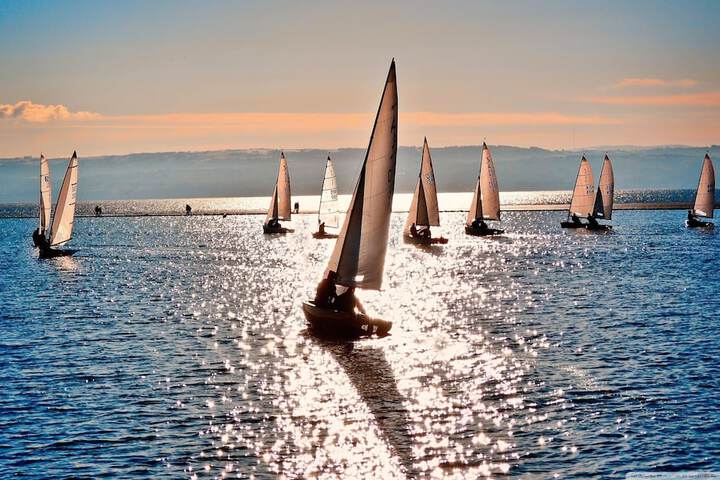 Water Sports 21 of 34