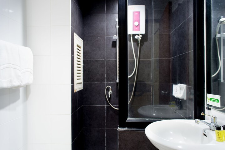 Bath Photo