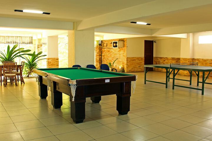 Billiards