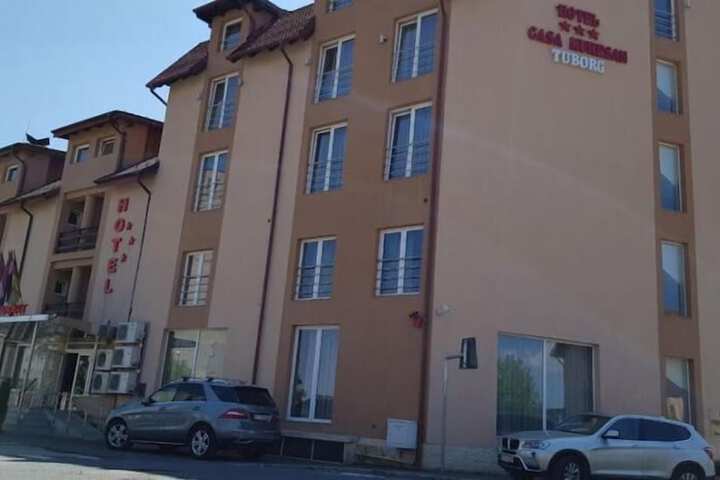 Hotel 41 of 41