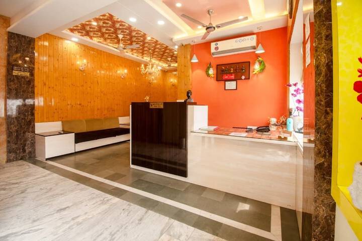 Hotel Interior 10 of 60