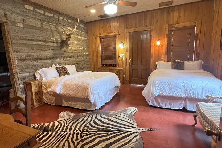 Room 14 of 500