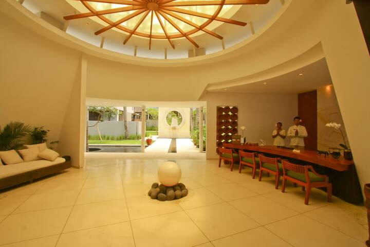Hotel Interior 3 of 149