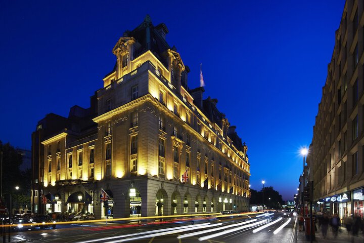 Hotel 72 of 72