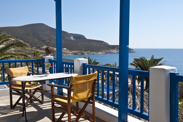 View from room