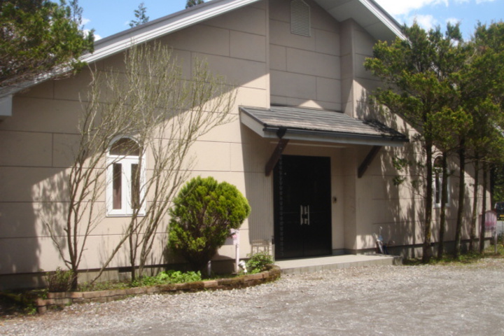 Nikko Sudomari no Yado Ikoi