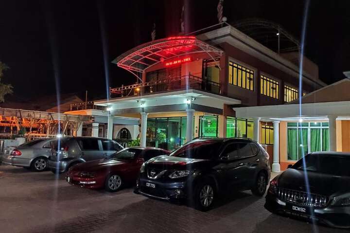 Image of Hotel O DarulSalam Orkid Inn Kerteh