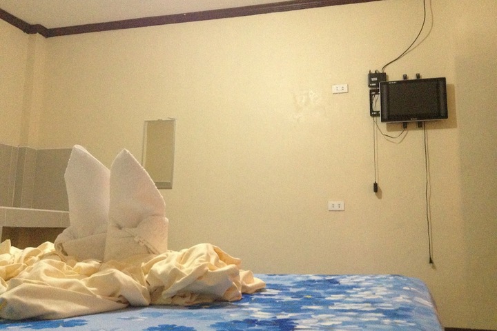 Room 16 of 20